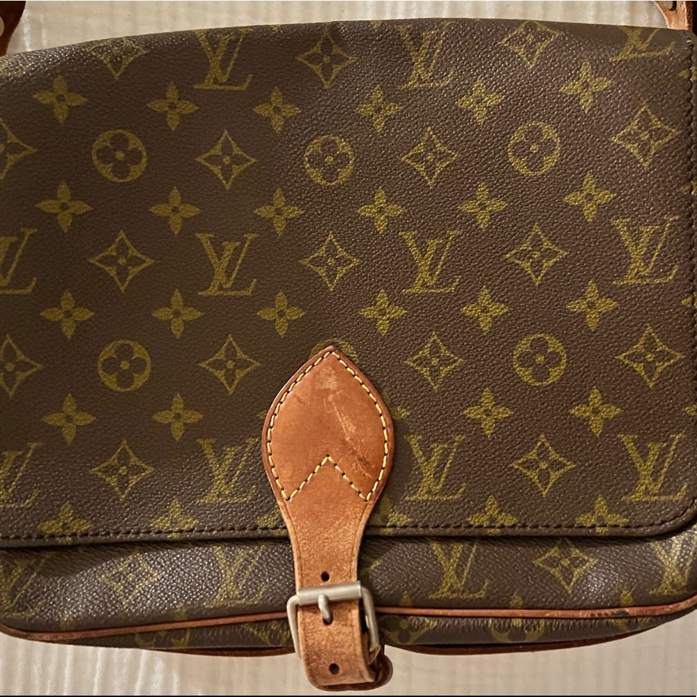 Louis Vuitton Crossbody